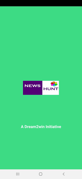 News Hunt - 1.2 - (Android)