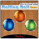 Sliding Ball at Board icon