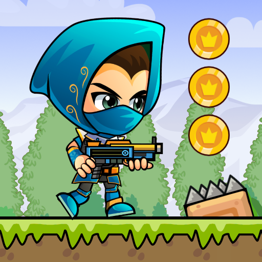 Coin Chaser logo