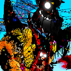 Darkness Takeover Mod V3