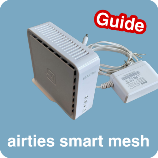 AirTies Smart Mesh Guide