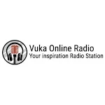 Cover Image of ダウンロード Vuka Online Radio  APK