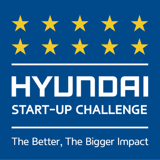 Hyundai Startup Challenge logo