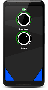 Captura 6 Bass Booster For Headphones android