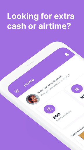 Screenshot of Check4Me