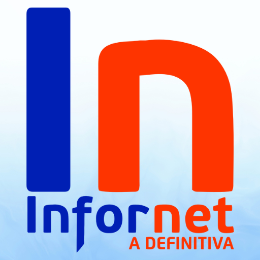 SAC InfornetMG logo