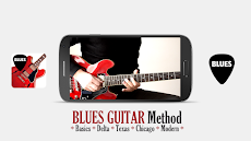 Blues Guitar Method Liteのおすすめ画像1