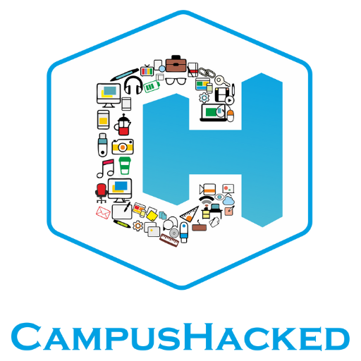 CampusHacked logo