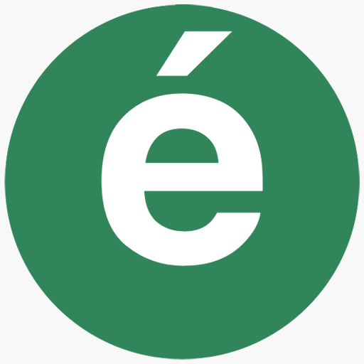 Redação e Coesão - EéP logo