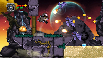 Game screenshot Magic Rampage apk download