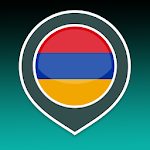 Cover Image of Unduh Learn Armenian and Phrases  APK
