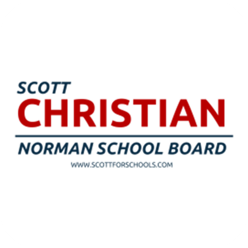 Scott Christian for  Android – Latest Version & Features app icon