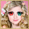 Anime Face Avatar Maker App