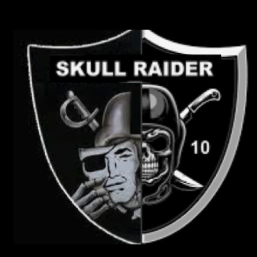 Skull Driver logo