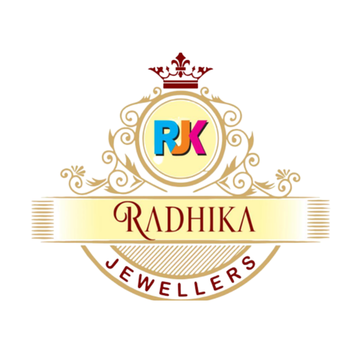 Radhika Jeweller logo