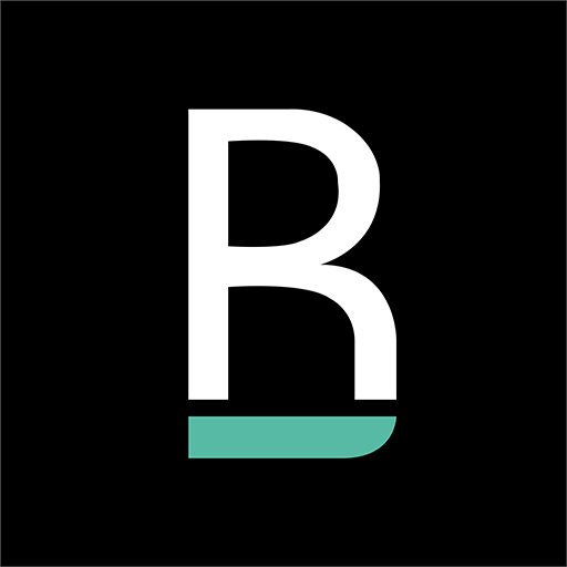 RockBase: Climbing Partners logo
