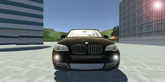 Screenshot 2 X5 Drift Simulator: Car Games android