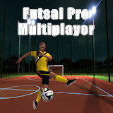 Futsal Pro Multiplayer icon