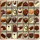Chocolate Connect Onet 2017 icon