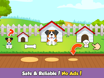 Baby Games 2-4 year old Kids Mod Apk v10.04 Download Latest For Android 5