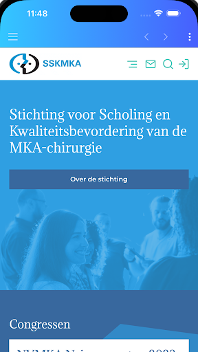 NVMKA.nl Screen 3