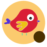 Gratis - Freebie Bird icon