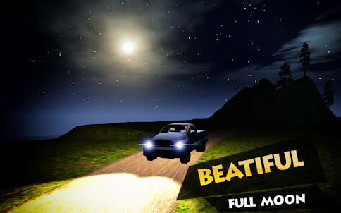 Mountain Racing - Offroad Hill