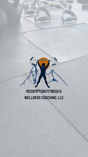 Redemption Fitness Screenshot