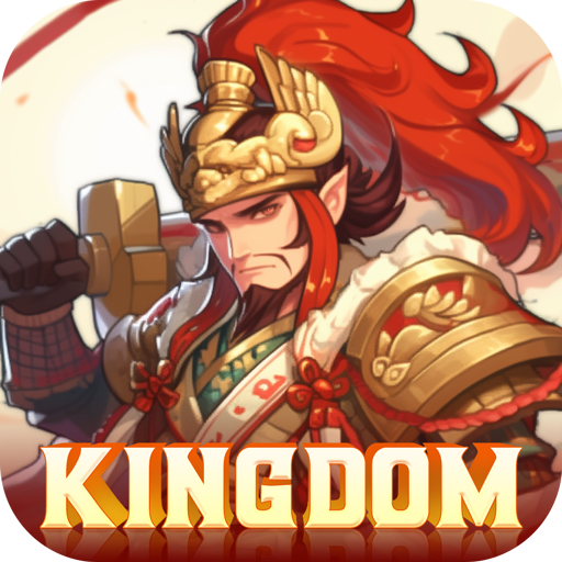 God General-Kingdom