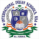 INTERNATIONAL INDIAN SCHOOL AL JUBAIL icon