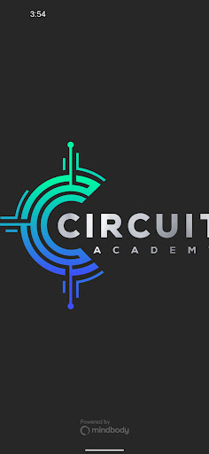 Android application Circuit Academy screenshort