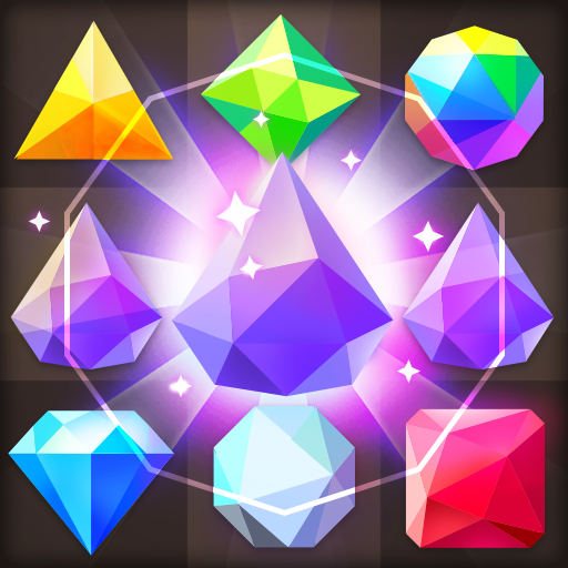 Jewels Star Story : Crystal Ra