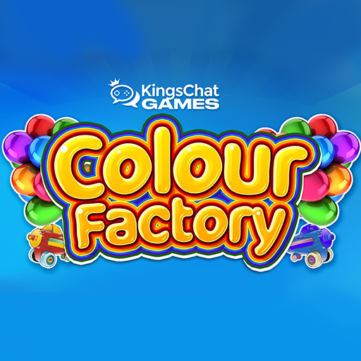 Colour Factory