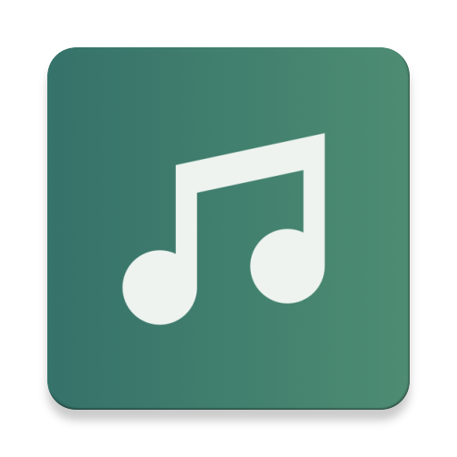 Random Ringtones - Shuffle you logo