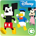 Disney Crossy Road SEA Mod APK | Unlimited Coins | All Characters Unlocked