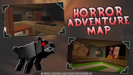 Roblox Horror Maps 