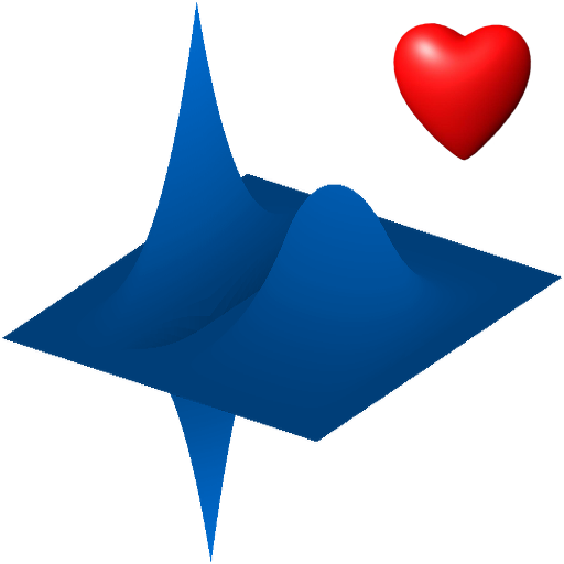 Recovery Heart Rate Pro 4.1.0 Icon