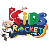 Kids Rocket Nursery icon