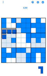 Block Puzzle - Sudoku