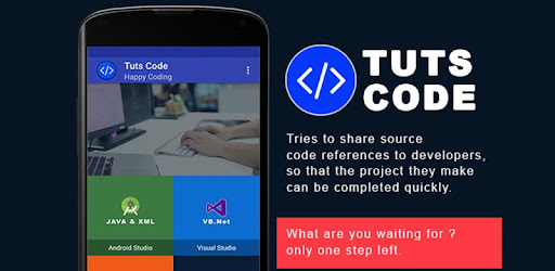 Tuts Code