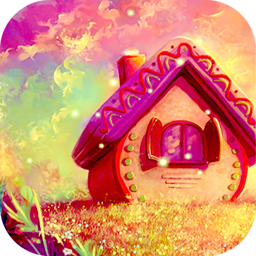 Sweet Home Colorful wallpaper 3.6.0 Icon