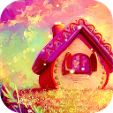 Sweet Home : Colorful day & night Live wallpaper 