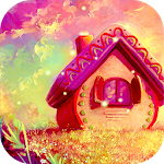 Sweet Home : Colorful day & night Live wallpaper Apk