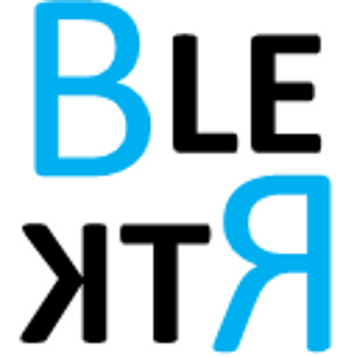 BLERTK  Icon