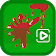 Satisfying Slime Videos (Offline) icon