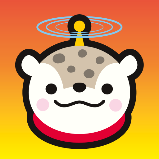 あさっぴーNEWS logo