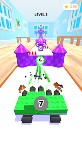 Toy Rumble 3D screenshots 2
