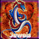 Jewels Dragon 2015 icon
