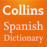 Collins Spanish Complete icon