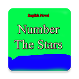 Number the stars - English Novel icon